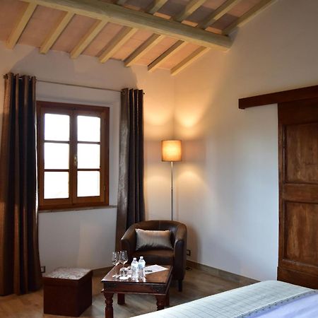 Villa San Michele Barberino Val d'Elsa Phòng bức ảnh
