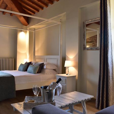 Villa San Michele Barberino Val d'Elsa Phòng bức ảnh