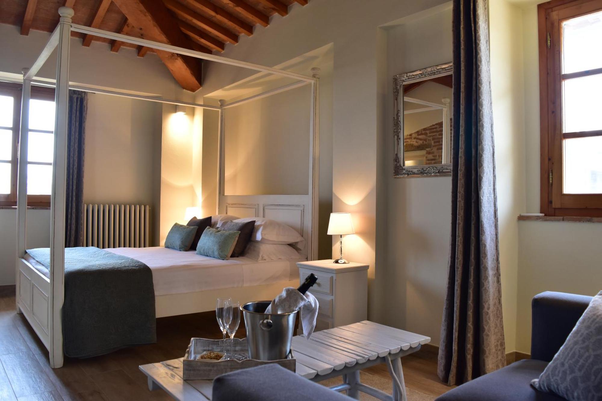 Villa San Michele Barberino Val d'Elsa Phòng bức ảnh