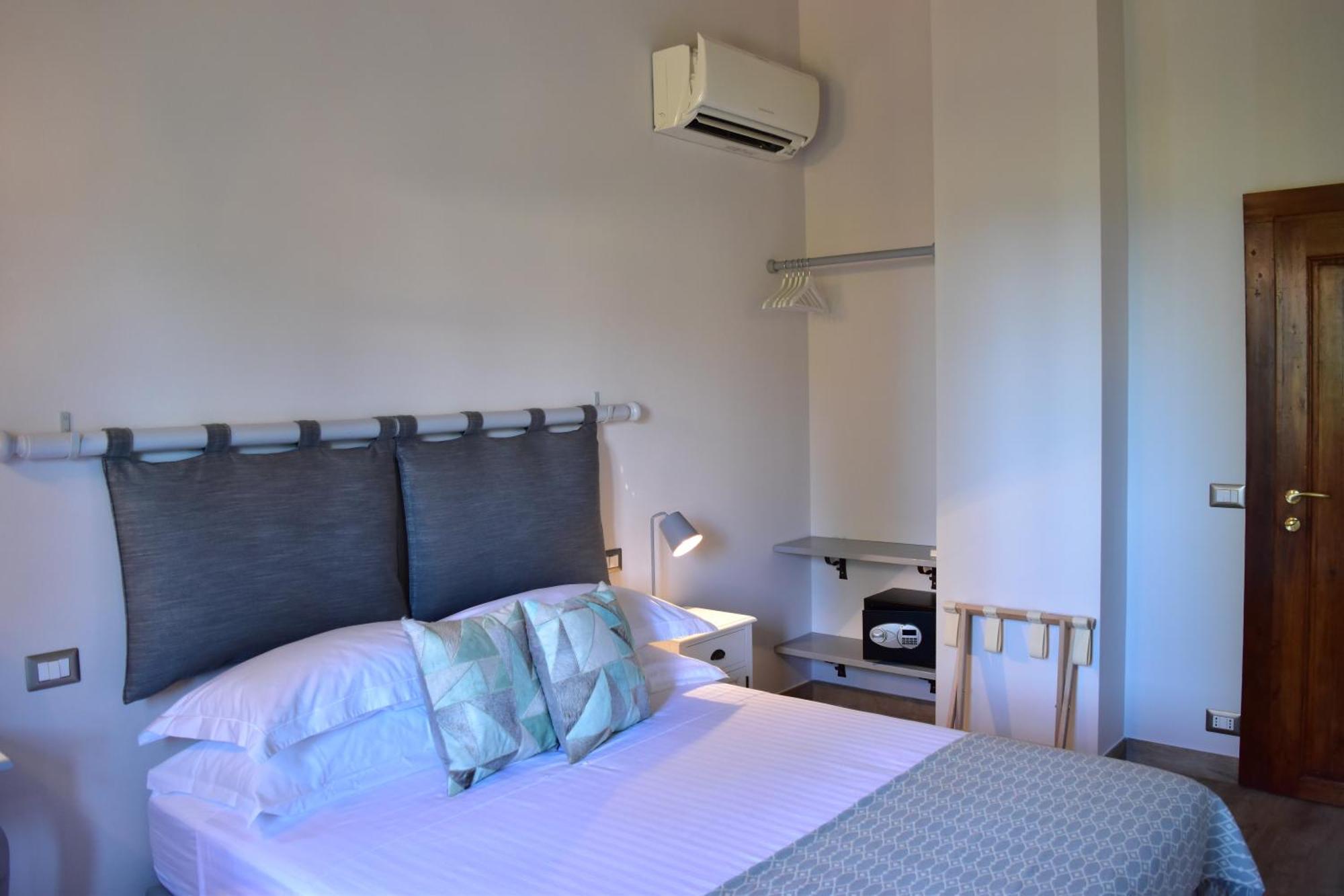 Villa San Michele Barberino Val d'Elsa Phòng bức ảnh