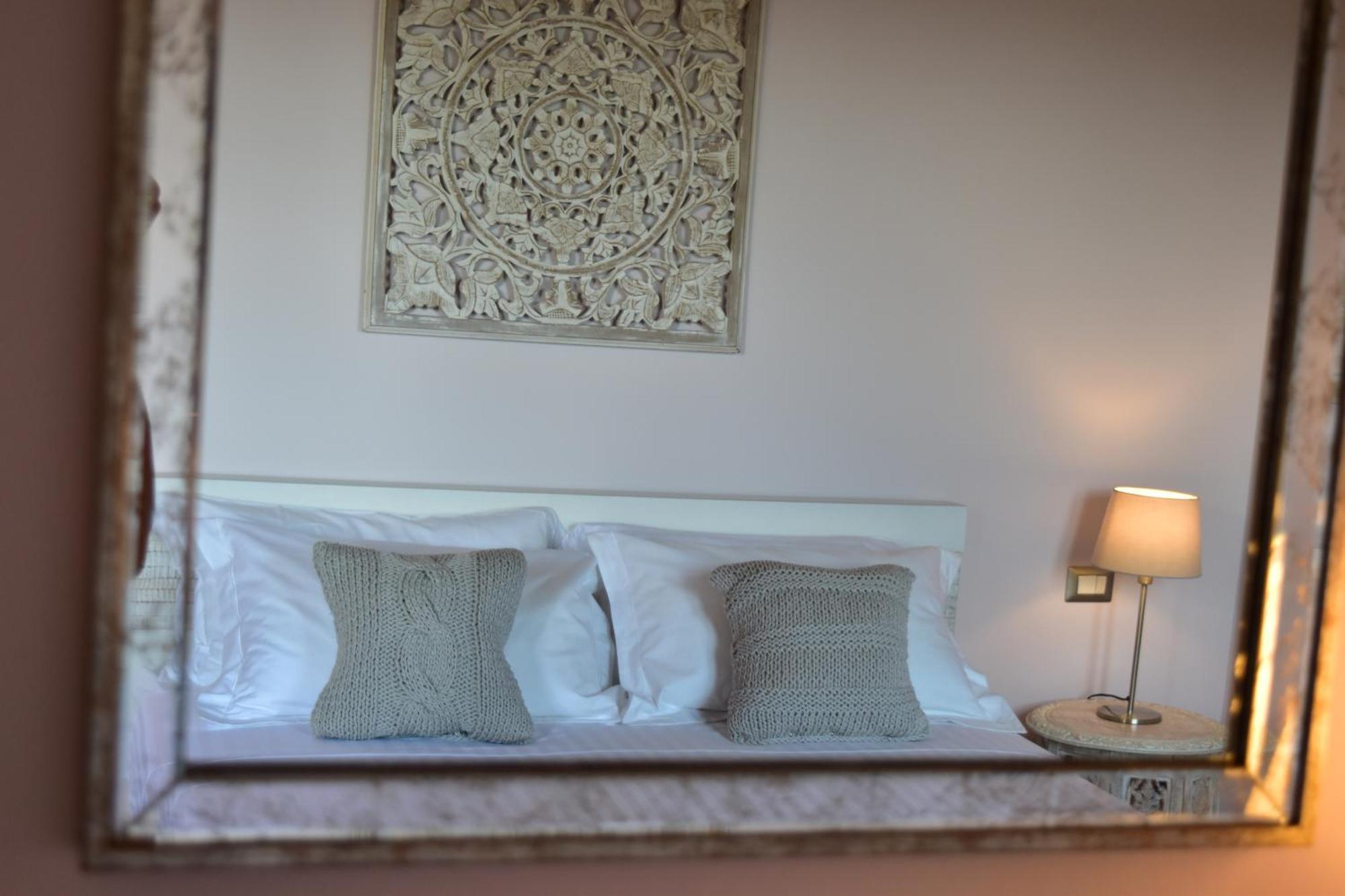 Villa San Michele Barberino Val d'Elsa Phòng bức ảnh