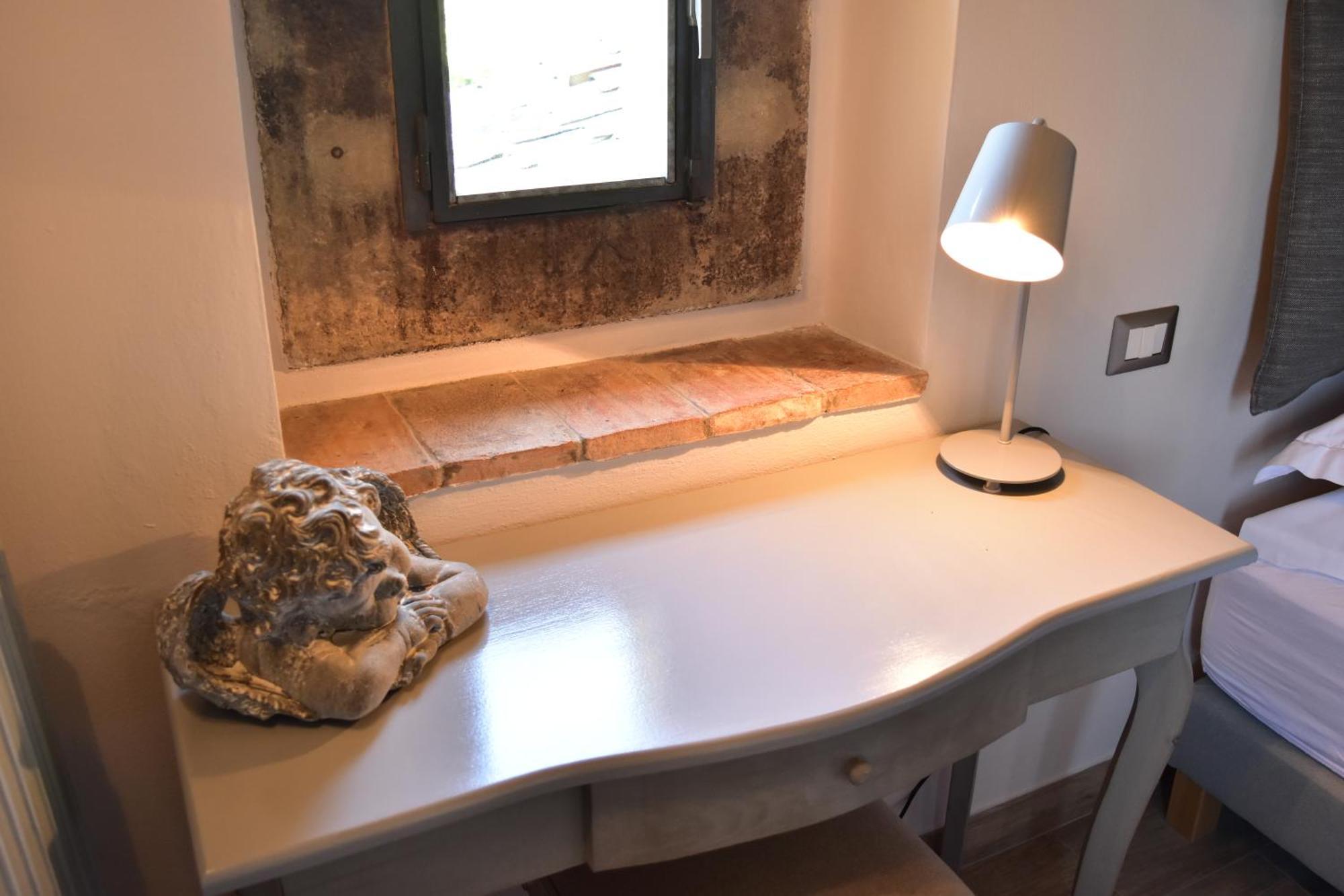 Villa San Michele Barberino Val d'Elsa Phòng bức ảnh