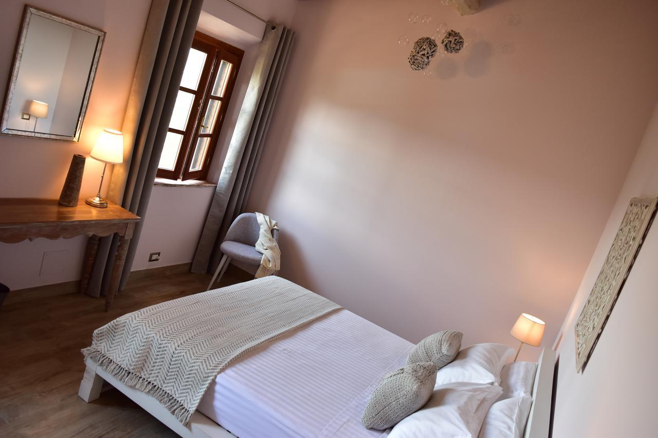 Villa San Michele Barberino Val d'Elsa Ngoại thất bức ảnh