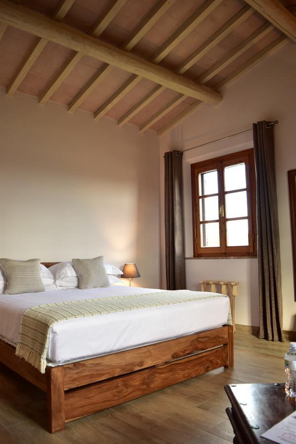 Villa San Michele Barberino Val d'Elsa Ngoại thất bức ảnh